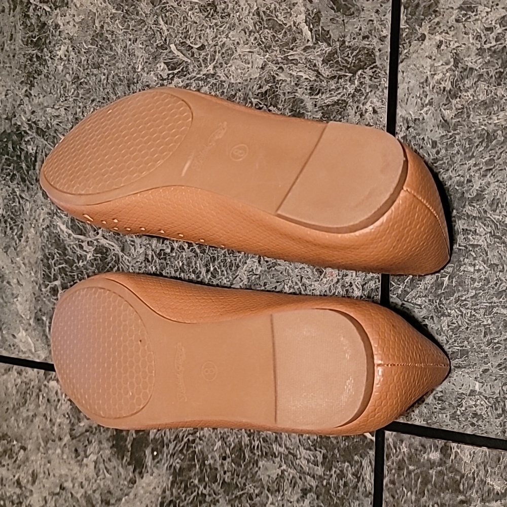 Faded Glory shoes size 8 - Picture 3 of 6